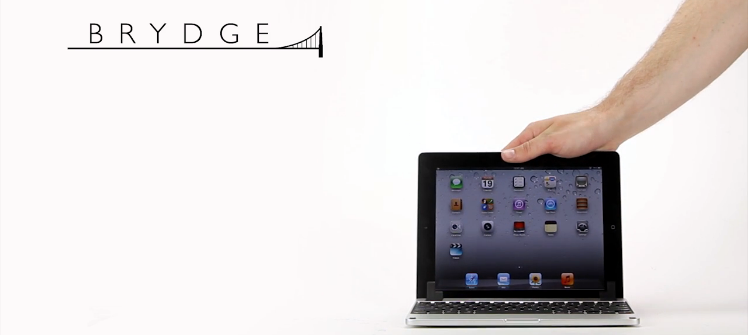 brydge brydge ipad case