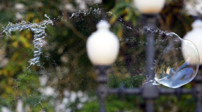 real-estate-bubble real estate bubble