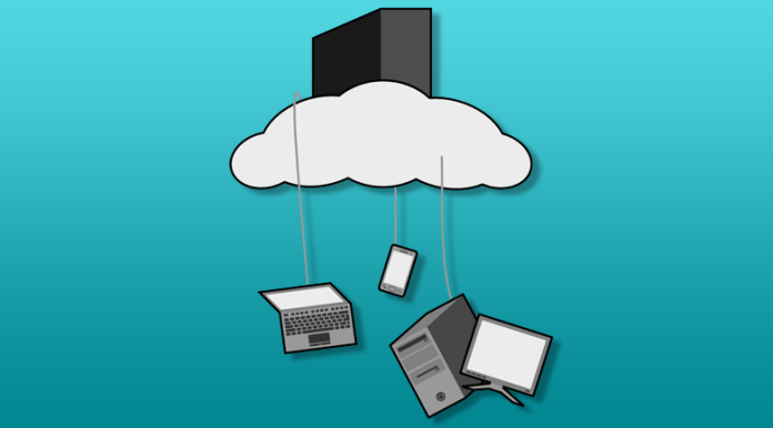 cloud computing