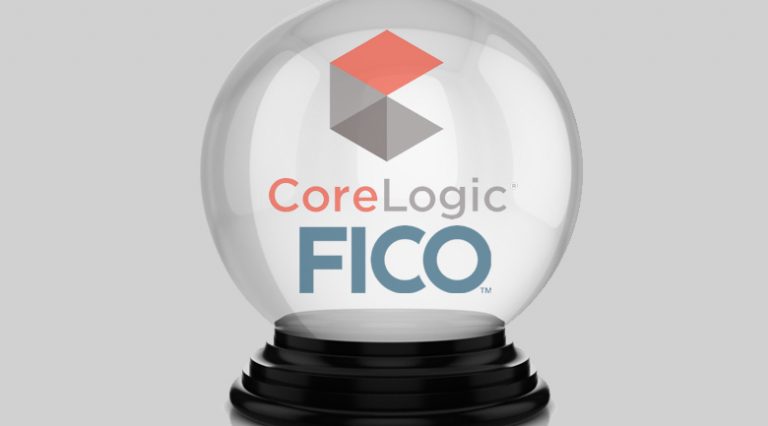 CoreLogic, FICO launch more predictive mortgage credit score