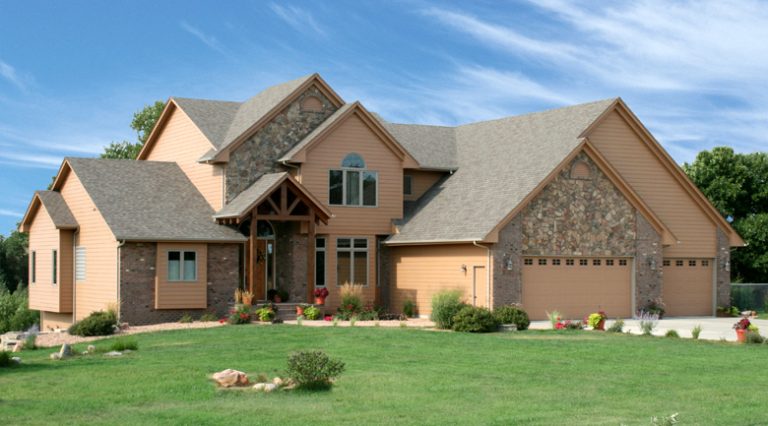 Housing affordability gap is widening in America