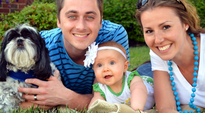 fair housing violation against families