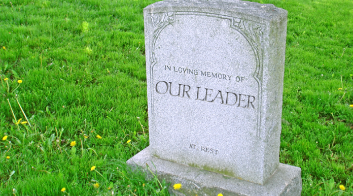 gravestone headstone