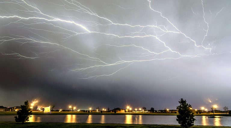 Steps all storm damage victims should take