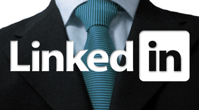 LinkedIn logo