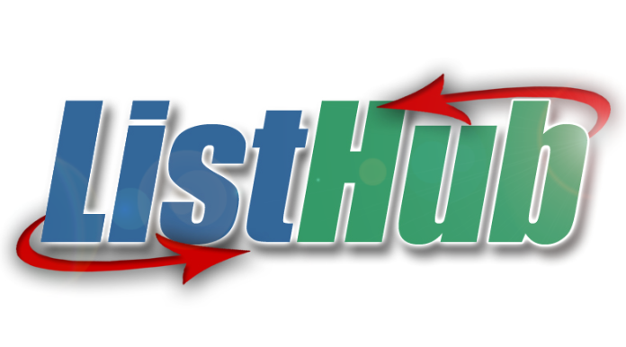 listhub-logo listhub logo