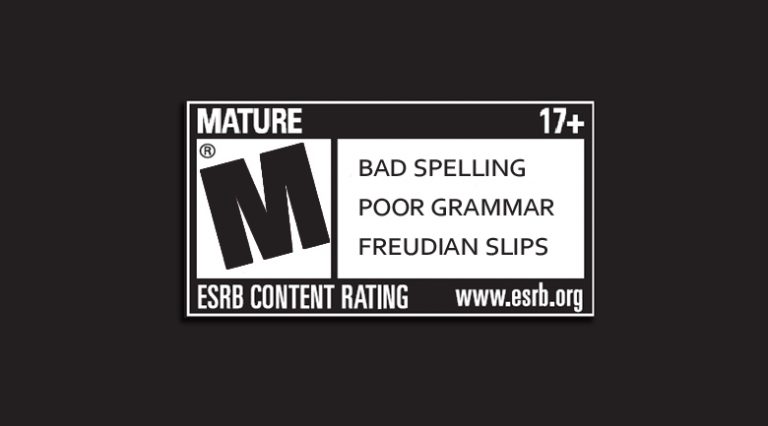 Freudian slips in real estate marketing