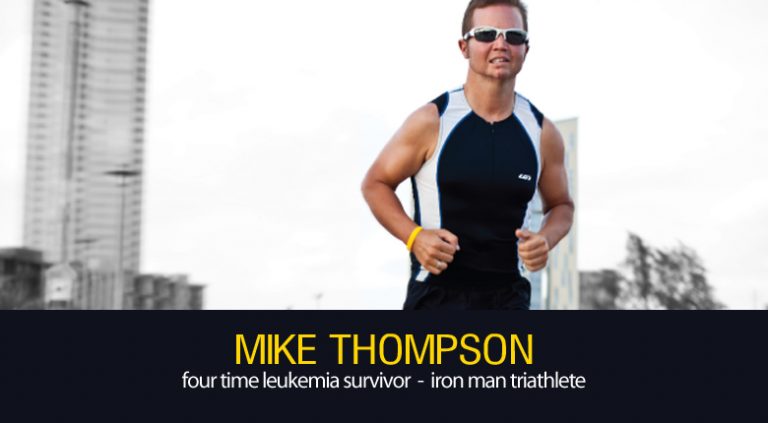 Microsoft’s support of four time cancer survivor’s battle