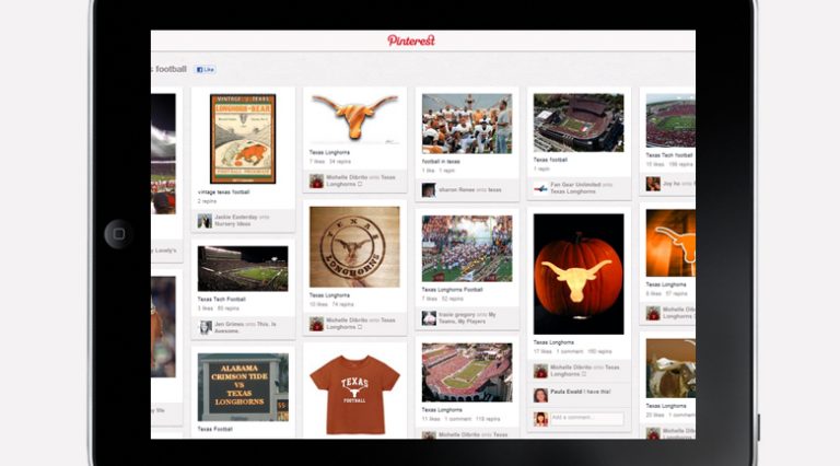 Pinterest’s referral traffic surges past Twitter, StumbleUpon