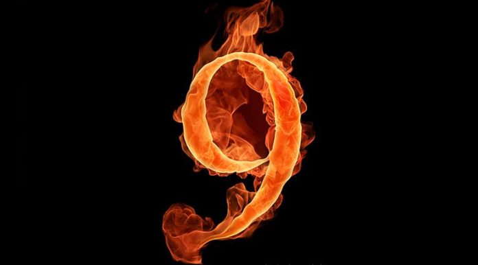 power-of-nine pricing with nines