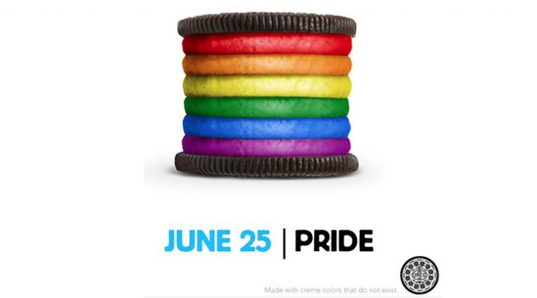 Oreo’s ad: inspirational, even for non-supporters