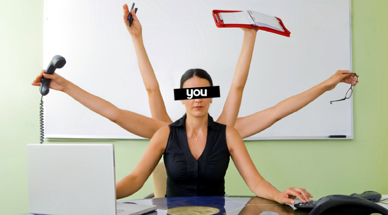 3 hot productivity apps for busy professionals