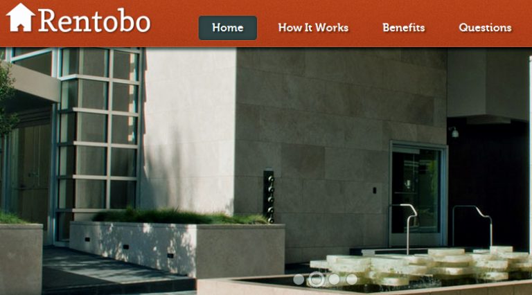 Is yet another rental startup necessary?