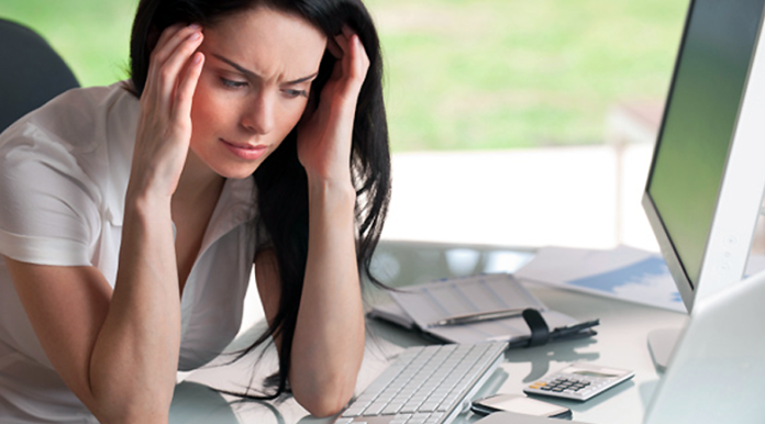 frustration of small businesses