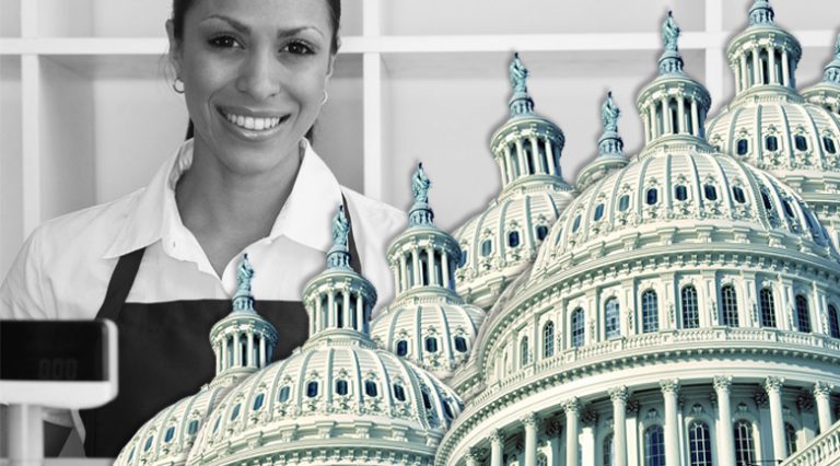 Small business challenge: government regulations