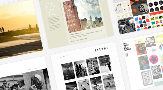 squarespace squarespace website creator