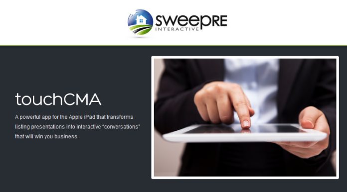 sweepre interactive