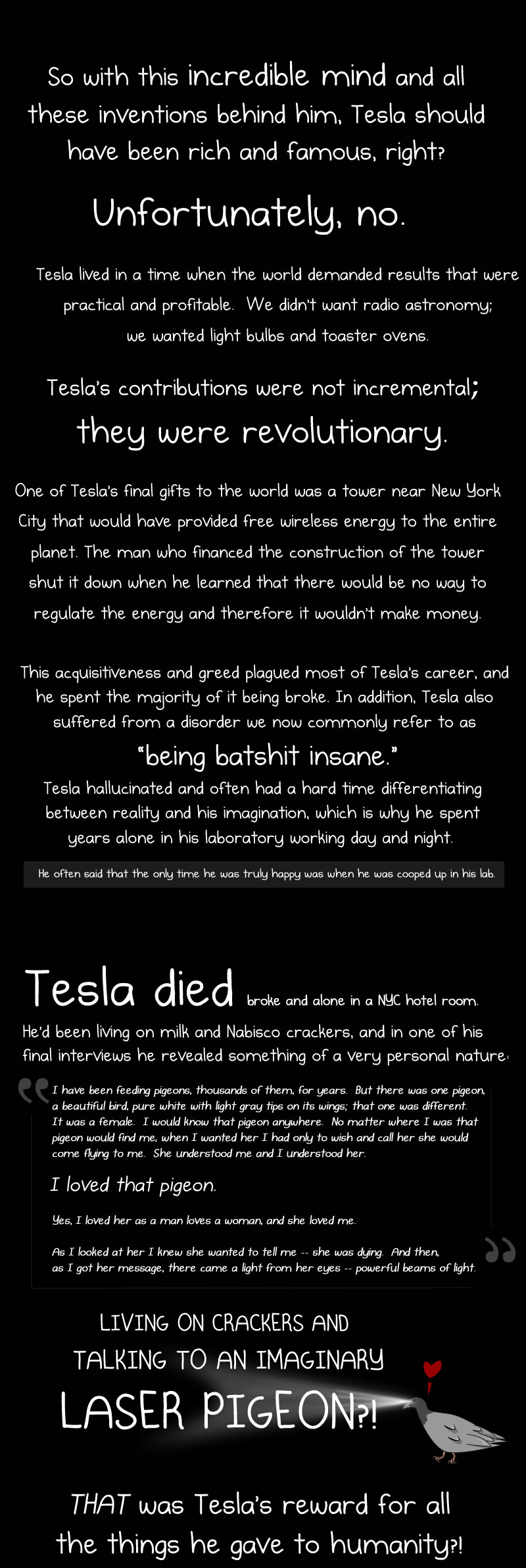 Nikola Tesla Day
