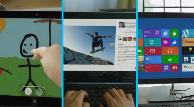 Microsoft shocks all, offer Windows 8 for $39.99