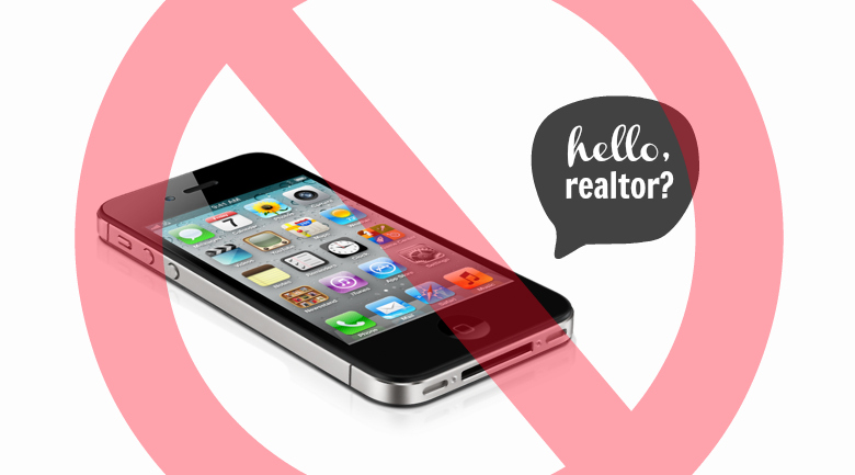 dont-call-realtor do not call realtor