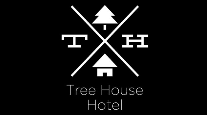 treehouse branding