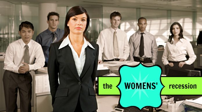 womens-recession-badge the womens' recession