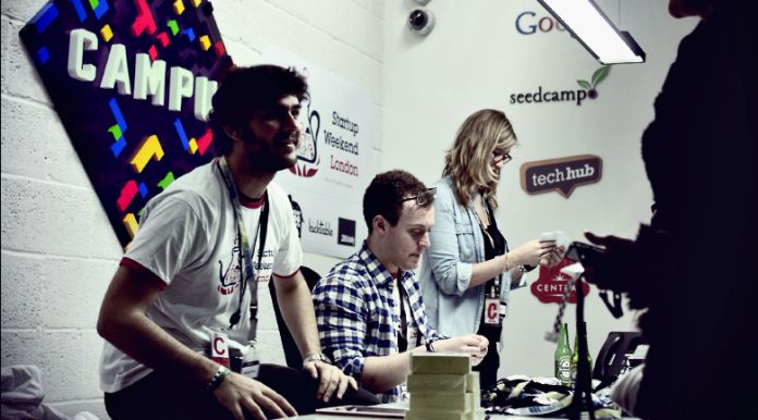 google for entrepreneurs