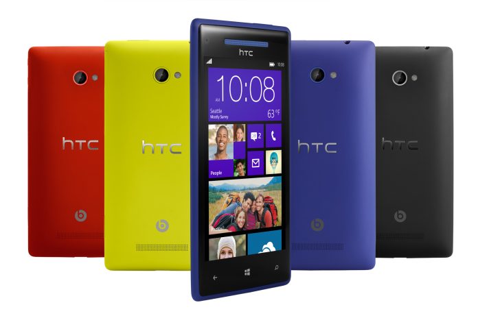 htc-8x htc 8X