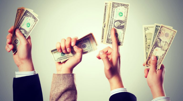 22% of Americans have less than $100 in savings