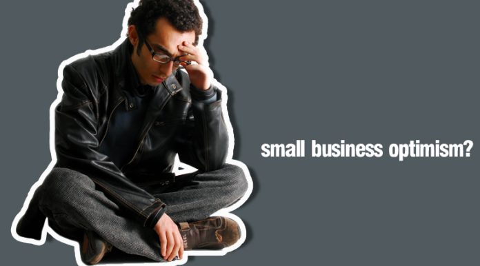 small business optimism