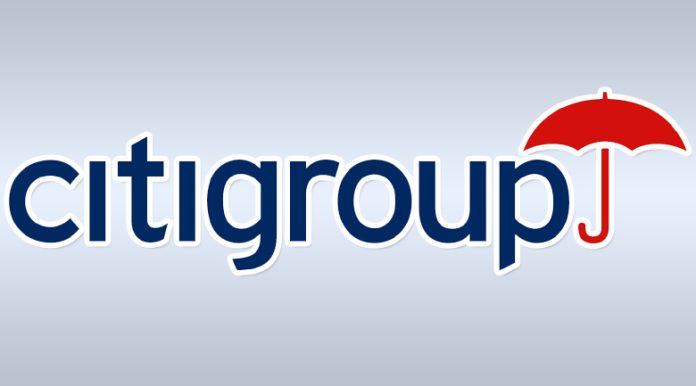 citigroup logo