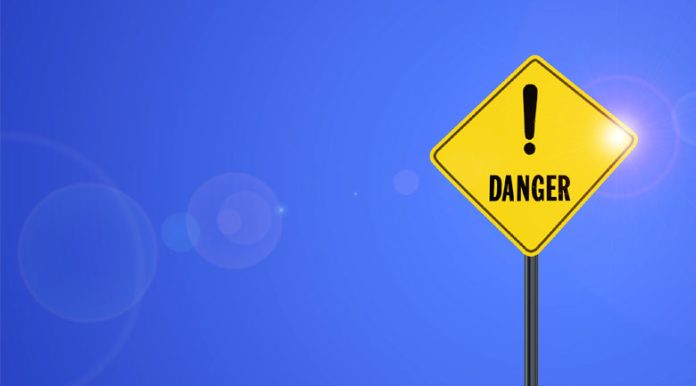 danger