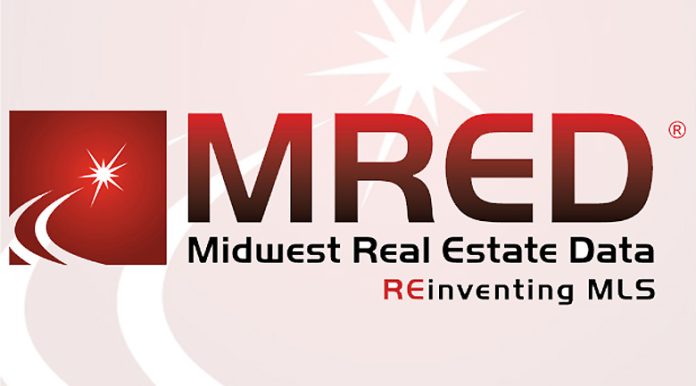 mred logo