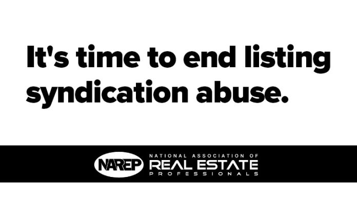 national association of real estate professionals