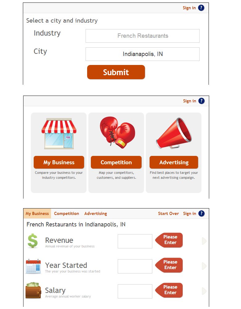 free business intelligence for small businesses