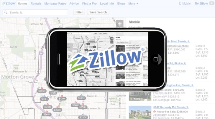 zillow