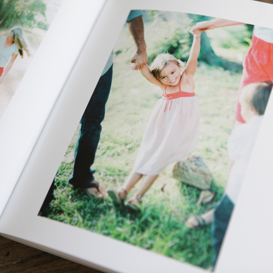 instagram photo book