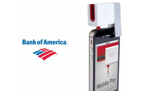 bank of america mobile payments