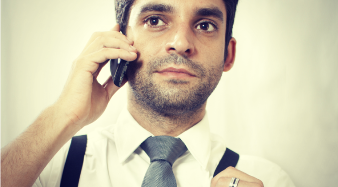 decline in employment