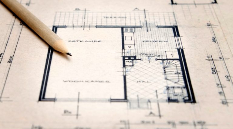 Housing starts, building permits improve slightly