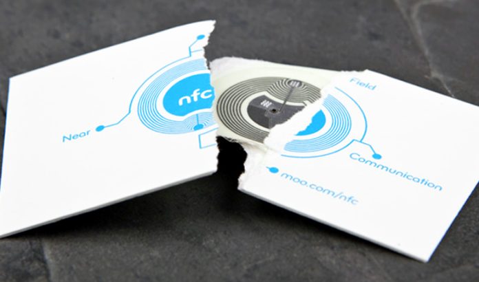 nfc moo cards nfc