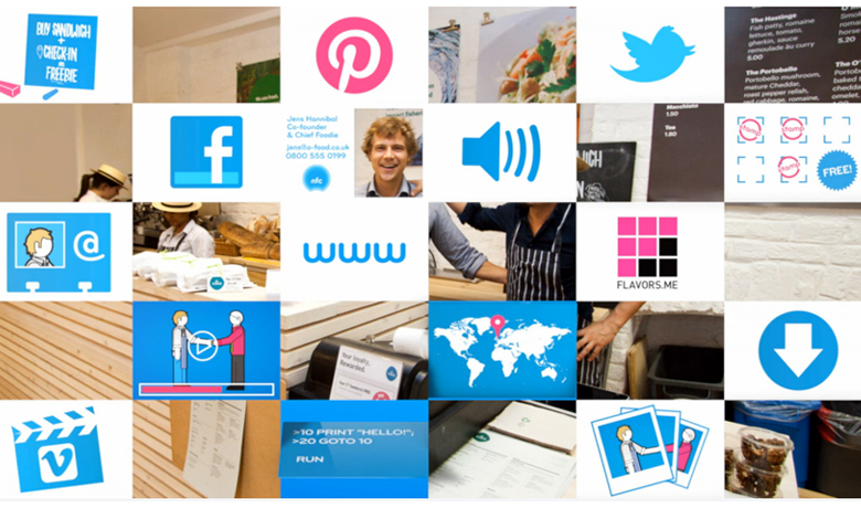 nfc-card-moo microchip business card