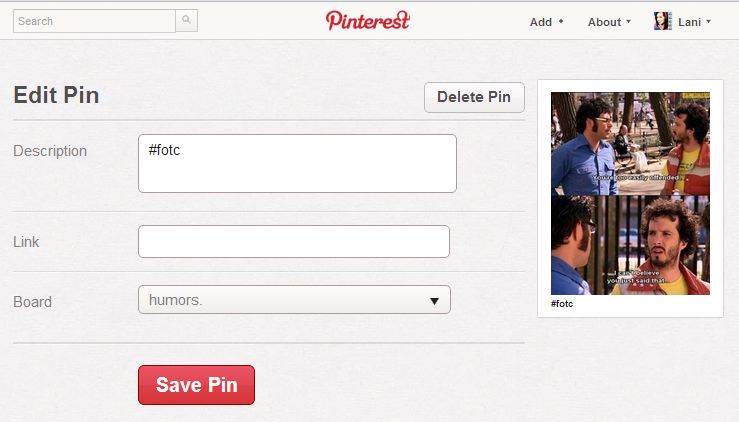 pinterest secret boards