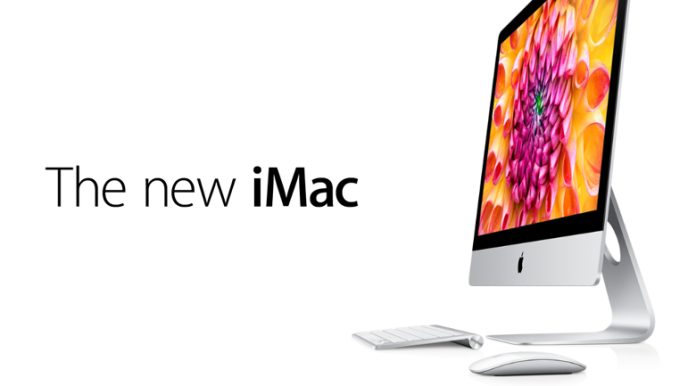 2012 imac 21.5