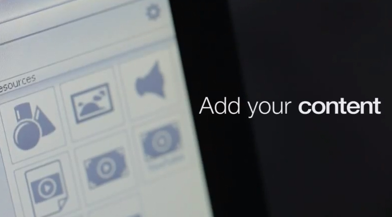 augmented reality metaio