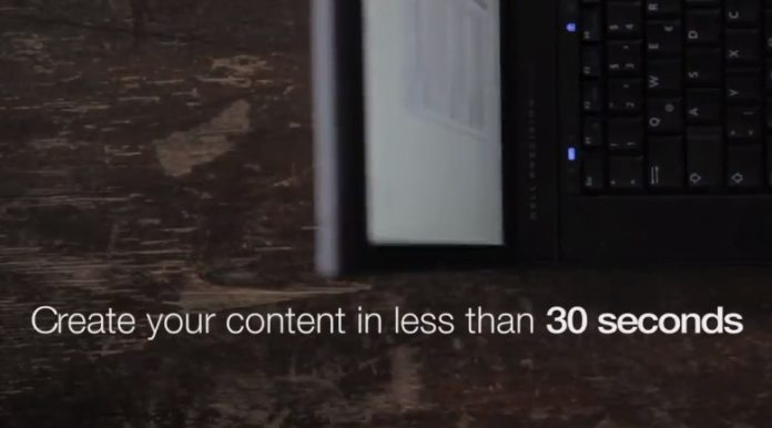 metaio augmented reality