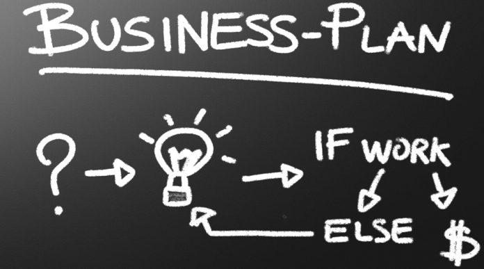 business succession plan