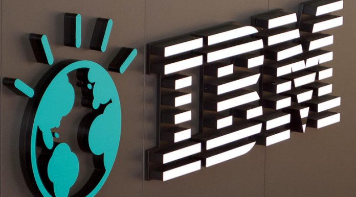 ibm 401k hyperledger