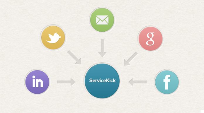 servicekick.com