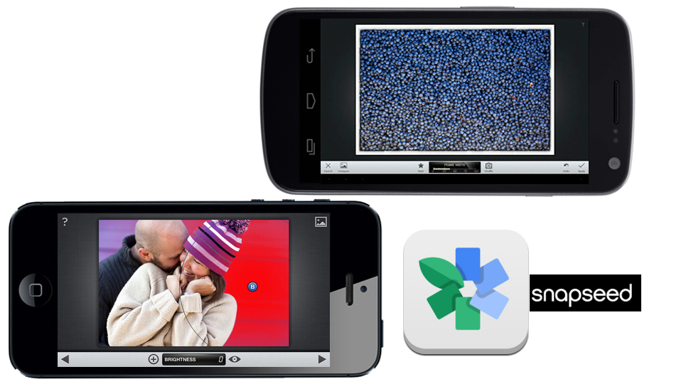 snapseed